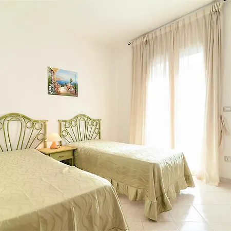 Appartamento Fenice Gallipoli